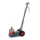 （株）マサダ製作所 エアー式トラックジャッキ ATJ