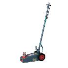 （株）マサダ製作所 エアー式トラックジャッキ 二段式低床 ATJ-200DL-2