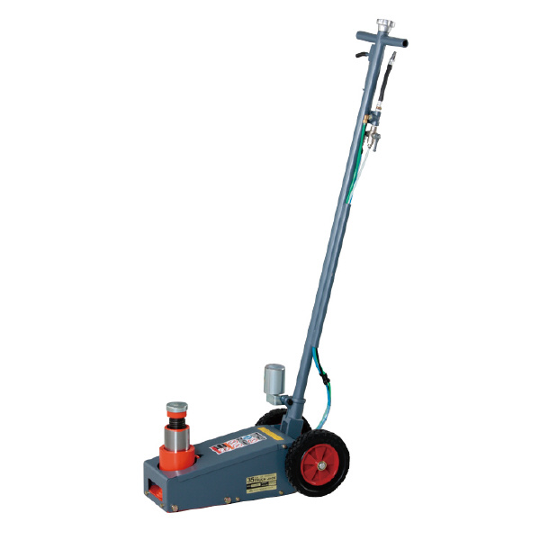 （株）マサダ製作所 エアー式トラックジャッキ 低床 ATJ-350L エアー式トラックジャッキ　低床 ATJ-350L