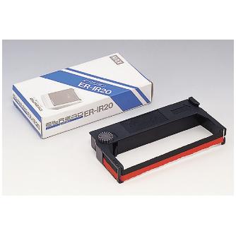 マックス（株） タイムレコーダー用インクリボン タイムレコーダインク ER-IR20