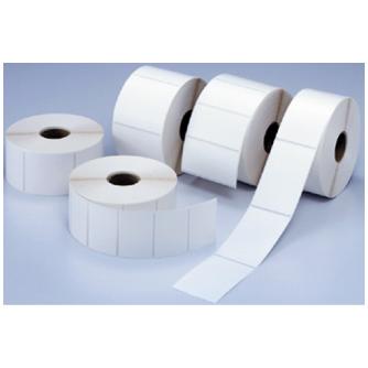 マックス（株） LP-80/80T用感熱紙ラベル 紙ラベル LP-L5550