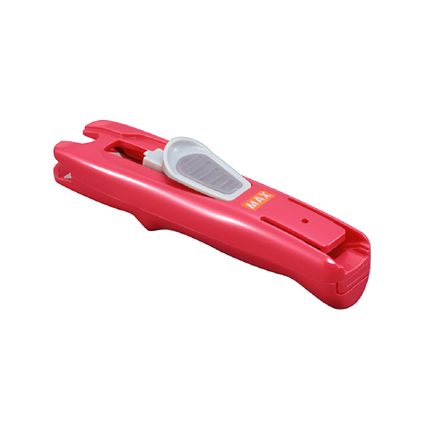 マックス（株） 連射式クリップ機 デュアルクリップ デュアルクリップ HK-55D/P