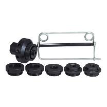 （株）ＭＣＣコーポレーション ニップルアタッチメント PMMNA45