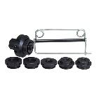 （株）ＭＣＣコーポレーション ニップルアタッチメント PMMNA45