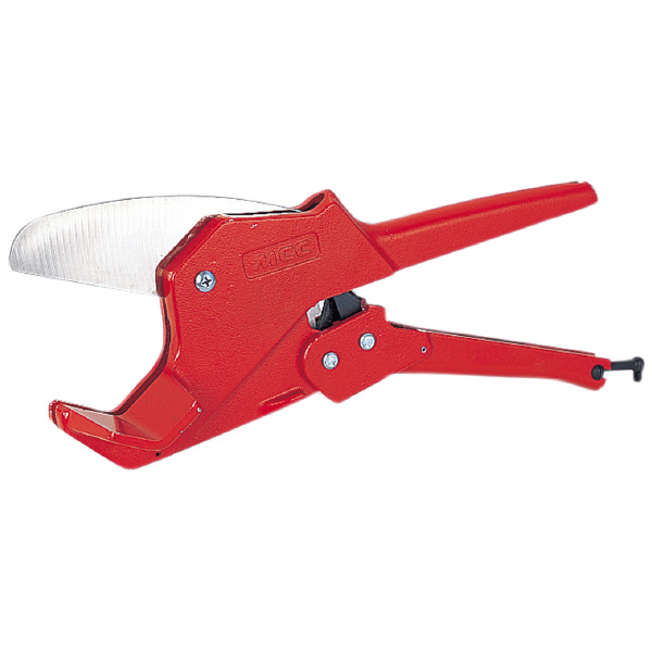 （株）ＭＣＣコーポレーション ポリエチレンハサミカッタ PEC ポリエチレンハサミカッタ PEC-50