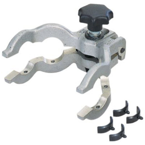 （株）ＭＣＣコーポレーション エルボチーズクランプ ETC エルボチーズクランプ ETC-30