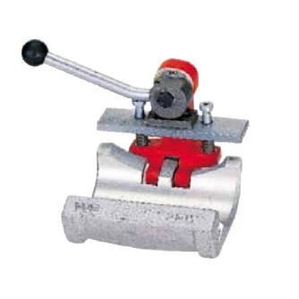 （株）ＭＣＣコーポレーション サドルクランプ ED サドルクランプ ED-75