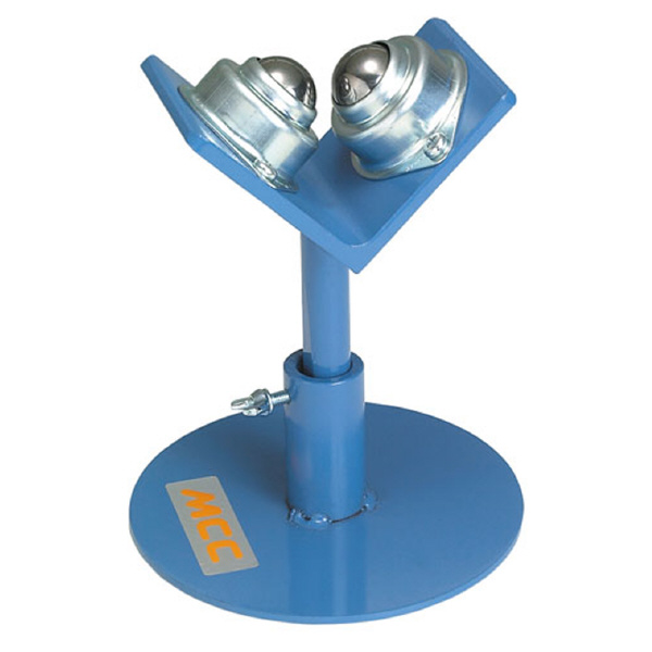 （株）ＭＣＣコーポレーション パイプサポート ネジプロ25専用 PMNPS01 パイプサポート　ネジプロ２５専用 PMNPS01