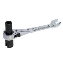 （株）ＭＣＣコーポレーション 蝶ネジ・吊バンドレンチ HRB