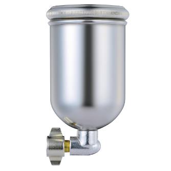（株）明治機械製作所 塗料カップ 1G-2(SUS) 塗料カップ 1G-2(SUS)
