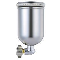 （株）明治機械製作所 塗料カップ 1G-2(SUS)
