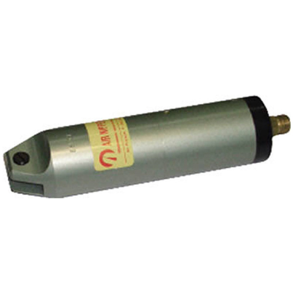 室本鉄工（株） 機械取付用丸型エアーニッパ MR 機械取付用丸型エアーニッパ MR12M