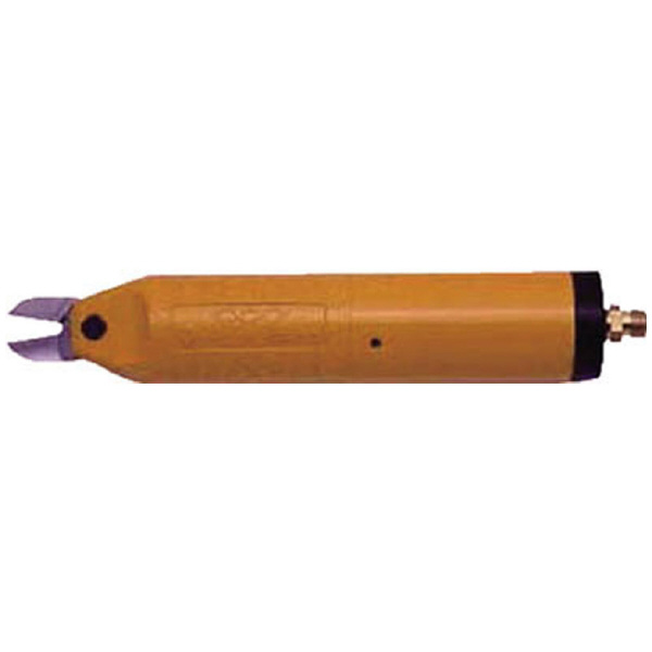 室本鉄工（株） 機械取付用丸型エアーニッパ MR 機械取付用丸型エアーニッパ MR30AM