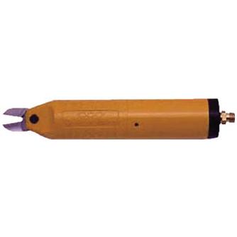 室本鉄工（株） 機械取付用丸型エアーニッパ MR 機械取付用丸型エアーニッパ MR50AM