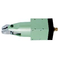 室本鉄工（株） 機械取付用角型エアーニッパ MSK