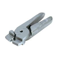 室本鉄工（株） 圧着刃 接続子用 AR8P