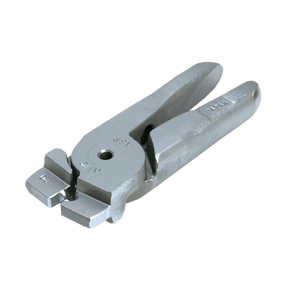 室本鉄工（株） 圧着刃 接続子用 AR8P 圧着刃　接続子用 AR8P-2.0