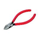 室本鉄工（株） 穴付スタンダードニッパ 450P