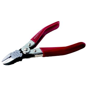 室本鉄工（株） 超硬倍力ニッパ WA1000Z-160 超硬倍力ニッパ WA1000Z-160