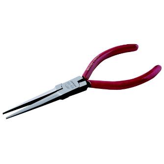 室本鉄工（株） ミニチュアロングニードルプライヤ M10-150 ミニチュアロングニードルプライヤ M10-150