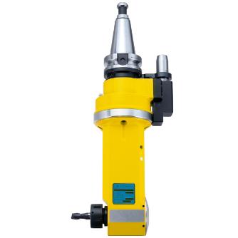 （株）ＭＳＴコーポレーション アングルヘッド モジュラー BT40-AHB アングルヘッド　モジュラー BT40-AHB5-270