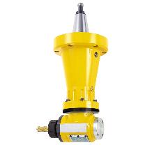 （株）ＭＳＴコーポレーション アングルヘッド フランジ F190-AHA