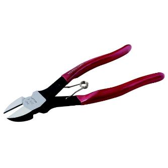 室本鉄工（株） ワイヤニッパ 305 ワイヤニッパ 305-8