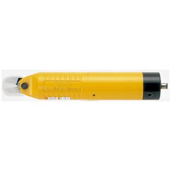 室本鉄工（株） 機械取付用丸型エアーニッパ MR 機械取付用丸型エアーニッパ MR20MG