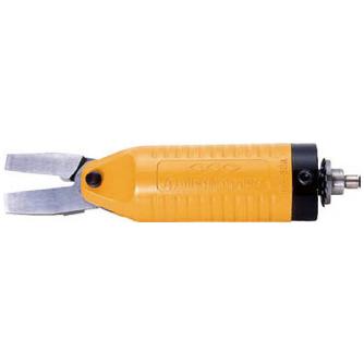 室本鉄工（株） 機械取付用丸型エアーニッパ MR 機械取付用丸型エアーニッパ MR20MT