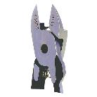 室本鉄工（株） 替刃/SNP20 FNP