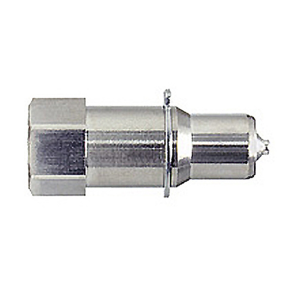 日東工器（株） マルチカプラ MAMA-P マルチカプラ MAM-A-4P BRASS FKM