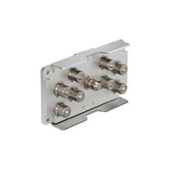 日東工器（株） マルチカプラ MAM-A マルチカプラ MAM-A-4P8 BRASS FKM