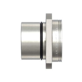 日東工器（株） マルチカプラ MALC-P-FL マルチカプラ MALC-4P-FL SUS FKM