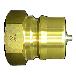日東工器（株） SP-Aカプラ TypeA P-A ＳＰ－Ａカプラ 12P-A BRASS NBR