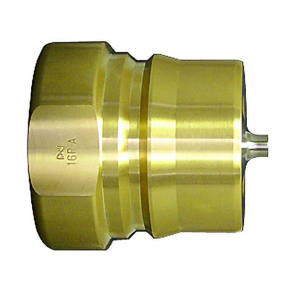 日東工器（株） SP-Aカプラ TypeA P-A ＳＰ－Ａカプラ 16P-A BRASS NBR