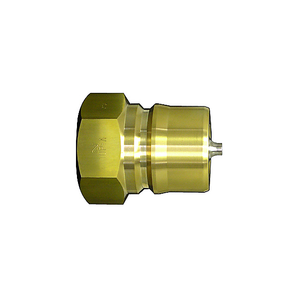 日東工器（株） SP－Aカプラ TypeA P-A ＳＰ－Ａカプラ 10P-A BRASS EPDM