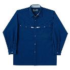 日新被服（株） 長袖シャツ 5104-02