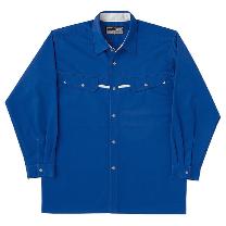 日新被服（株） 長袖シャツ 5104-30