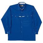 日新被服（株） 長袖シャツ 5104-30