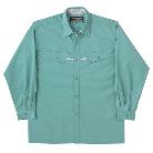 日新被服（株） 長袖シャツ 5104-48