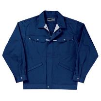 日新被服（株） 長袖ジャンパー 5106-02