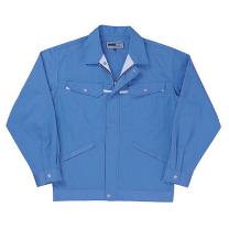 日新被服（株） 長袖ジャンパー 5106-29