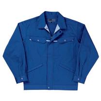 日新被服（株） 長袖ジャンパー 5106-30