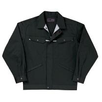 日新被服（株） 長袖ジャンパー 5106-52