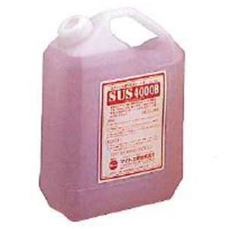 マイト工業（株） 電解液 SUS-4000B 電解液 SUS-4000B 4L