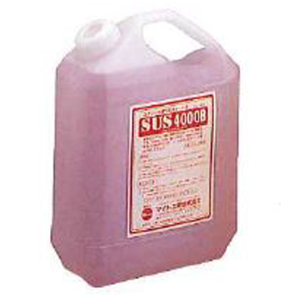 マイト工業（株） 電解液 SUS-4000B 電解液 SUS-4000B 4L