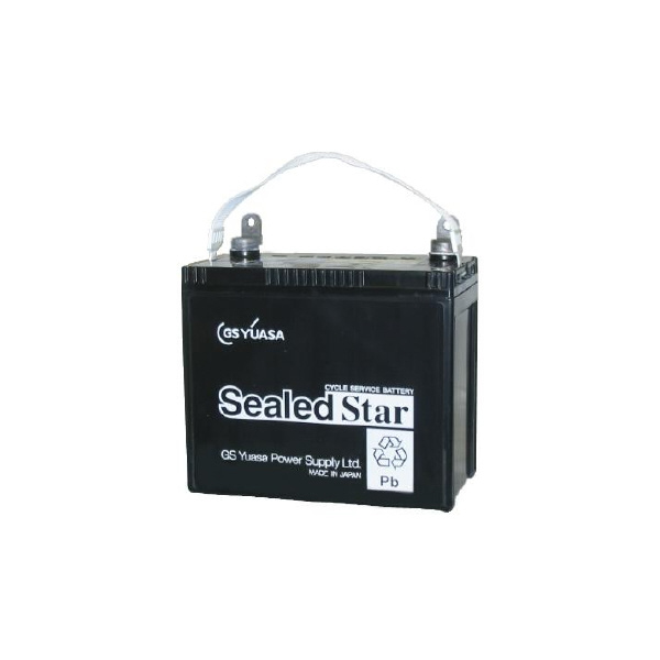 マイト工業（株） バッテリー SEB バッテリー SEB-35