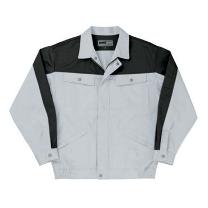 日新被服（株） 長袖ブルゾン 5116-99
