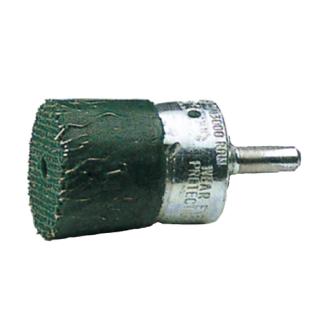 （株）ムラキ OSBORN 軸付ブラシ TYエンド ＯＳＢＯＲＮ　軸付ブラシ 30709