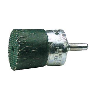 （株）ムラキ OSBORN 軸付ブラシ TYエンド ＯＳＢＯＲＮ　軸付ブラシ 30710